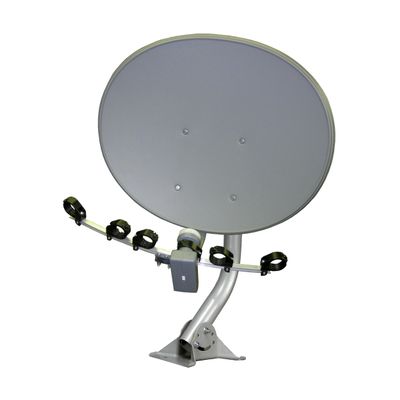 Digiwave 30 inch Elliptical Satellite Dish
