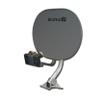 Digiwave 33 inch Elliptical Satellite Dish view 1