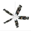 Always - Ceiling Fan Skin Kit fits most 42 inch fans (FAN and BLADES SOLD SEPARATELY) view 1