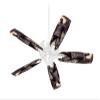 Creation - Ceiling Fan Skin Kit fits most 42 inch fans (FAN and BLADES SOLD SEPARATELY) view 1