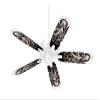 Thulhu - Ceiling Fan Skin Kit fits most 42 inch fans (FAN and BLADES SOLD SEPARATELY) view 1