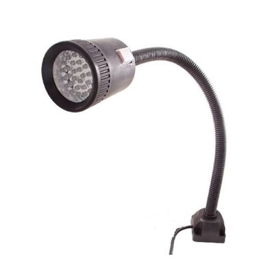 HHIP 8401-0443 LED Goose Neck Work Light Bolt On