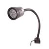 HHIP 8401-0443 LED Goose Neck Work Light Bolt On view 1