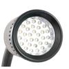 HHIP 8401-0443 LED Goose Neck Work Light Bolt On view 2