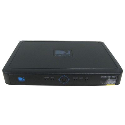 C-Wave DIRECTV H25 HD Receiver - H25