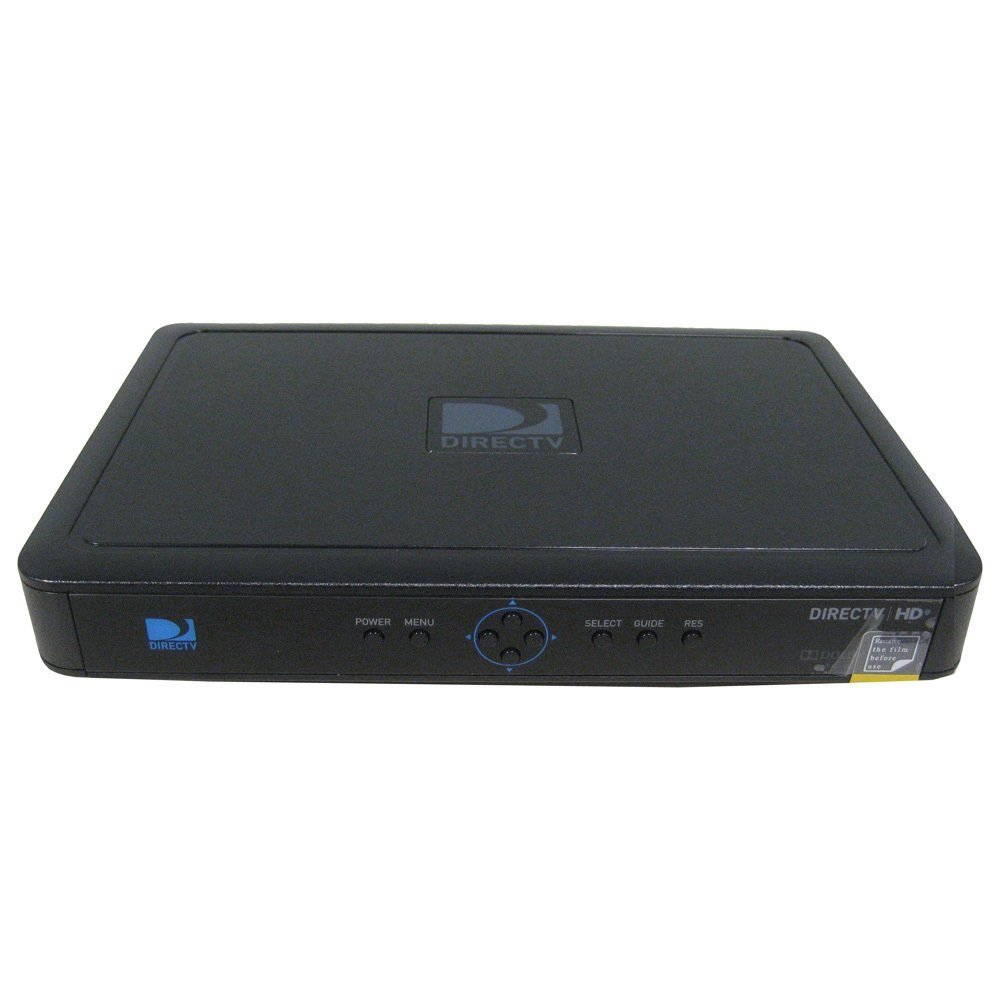 C-Wave DIRECTV H25 HD Receiver - H25