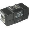 Impact FA-300HS Triple-Flash Hot Shoe Adapter Mount view 1