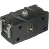 Impact FA-300HS Triple-Flash Hot Shoe Adapter Mount view 3