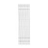Bosch SS5-46SPL 5-Inch X 46-Tpi Plain End Scroll Saw Blade (12-Pack) view 1