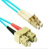 4M OM3 MM SC-LC 50/125 Duplex view 1