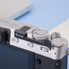 X100VI Metal Thumb Up Grip for Fujifilm X100VI XE4 XE3 X100V X100F - Black view 2