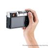 X100VI Metal Thumb Up Grip for Fujifilm X100VI XE4 XE3 X100V X100F - Black view 4
