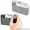 X100VI Metal Thumb Up Grip for Fujifilm X100VI XE4 XE3 X100V X100F - Silver view 4