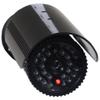 VideoSecu 5 x Fake Dummy Security Cameras Fake Bullet Infrared LEDs Flashing Light Home CCTV Surveillance CNJ view 2
