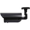 VideoSecu 5 x Fake Dummy Security Cameras Fake Bullet Infrared LEDs Flashing Light Home CCTV Surveillance CNJ view 3