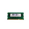 CMS 128MB (1X128MB) SDRAM PC100, 133MHZ Non ECC SODIMM Memory Ram Upgrade Compatible with HP/Compaq Designjet 500, 500Ps, 800, 800Ps C2388A - B94 view 1