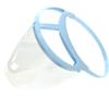 WINDeflect Sport Shield (Light Blue) view 1