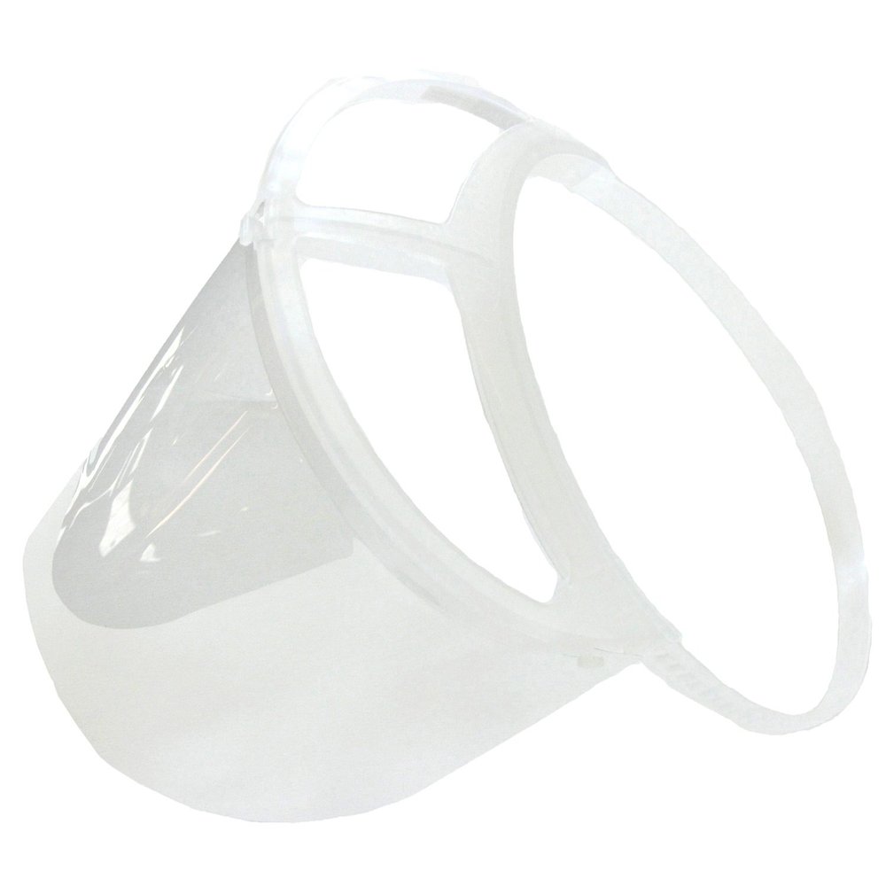 WINDeflect Sport Shield (Clear)