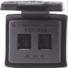 Blue Sea Systems 1039 Dual USB Charger 12/24V view 4