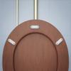 Renovators Supply Manufacturing Toilet Seat Bumper, 7 White Silicone Toilet Seat Bumpers view 3