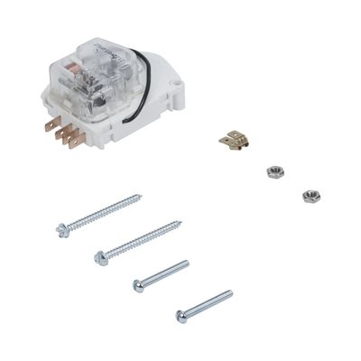Whirlpool W10822278 Refrigerator Defrost Timer