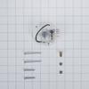 Whirlpool W10822278 Refrigerator Defrost Timer view 2