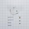 Whirlpool W10822278 Refrigerator Defrost Timer view 3