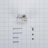 Whirlpool W10822278 Refrigerator Defrost Timer view 4