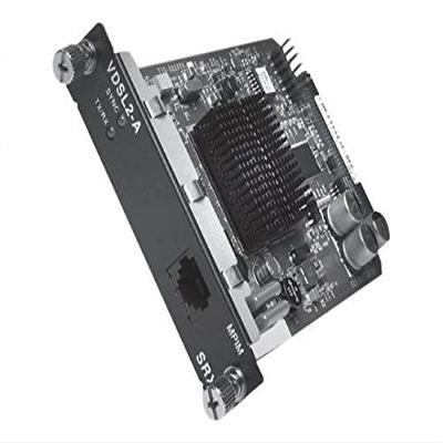 Juniper SRX-MP-1VDSL2-A 1-port VDSL2 Mini-Physical Interface Module - 1 x VDSL WAN