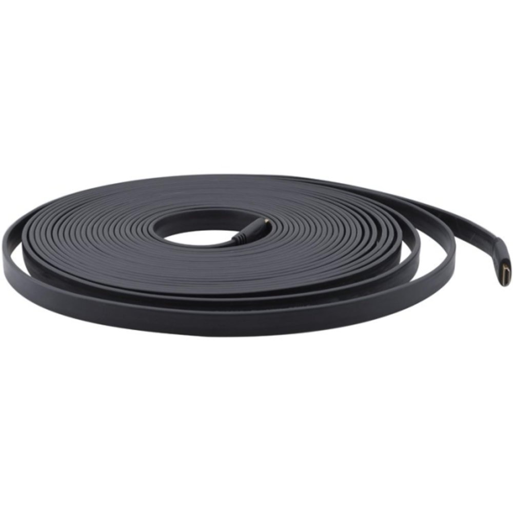 Kramer Electronics Hdmi/flat/ethernet Cable-35