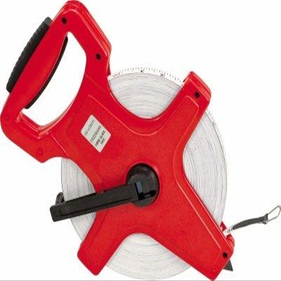 Freemans FO100 Measurement Tape(100 Metric)
