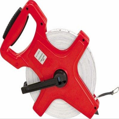 Freemans FO100 Measurement Tape(100 Metric)
