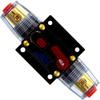 Jex Electronics 40 Amp in-Line Circuit Breaker Stereo/Audio/Car/RV 40A/40AMP Fuse 12V/24V/32V view 1