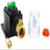 Jex Electronics 40 Amp in-Line Circuit Breaker Stereo/Audio/Car/RV 40A/40AMP Fuse 12V/24V/32V view 2