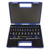 Fowler 72-482-040-0 Heavy Duty Transfer Punch Set view 1