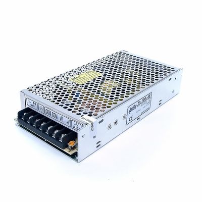 AmpFlow S-100-24 100W, 4.5A, 24V DC Power Supply