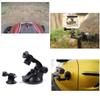 Action Camera Accessories Kit Compatible with Gopro Hero 13 12 11 10 9 8/AKASO EK7000/Brave 4/Brave 7 LE/DJI Osmo Action 5 pro/ODDV/Xilecam, Selfie Stick Suction Cup Mount Floating Handle Grip view 4