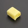 Baomain Solderless Wire Quick Splice Connector Yellow- 12-10 Gauge KT805P3-Y Pack of 50 view 4