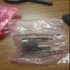 Glenair M85049/38S21W Olive Connector Cable Clamp 21 New Lot Quantity-1 view 1