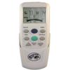 Hampton Bay CHQ7096T Thermostatic Remote Control with Green Light Button view 2