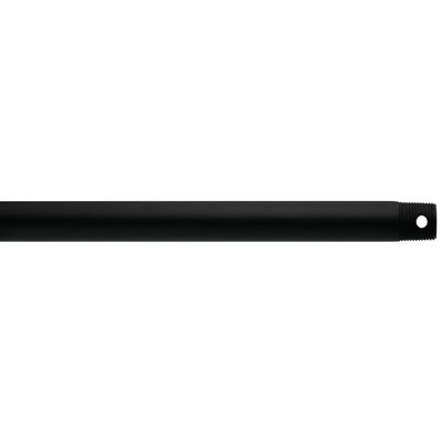 KICHLER 360001SNB Accessory Fan Down Rod 18-Inch, Satin Natural Bronze