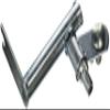 Kraft Tools CC658 Swivel Action Trowel Bracket view 1
