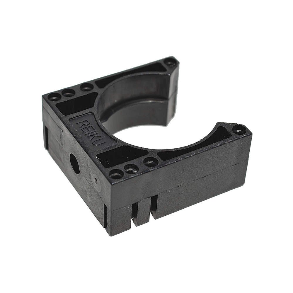 Reiku - PAHOB-36 - System Support, Nylon, Black