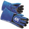 Miller Electric Welding Gloves, 3D, XL, Wing, Blueblack, PR (263340) view 1