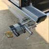 Triton 03164 Long Shackle Padlock view 1