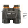 Bushnell H2O Xtreme 10x42 Compact Waterproof Binoculars - Fully Multi-Coated Lenses, Anti-Fog, High-Performance Optics for Hunting, Birdwatching, Fishing, Boating, and Travel view 4