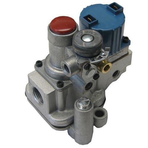 Groen 088260 Gas Valve NAT 1/2" FPT Cct Pilot 25V for Groen Kettle Baso OEM G93Agb-1C 541124
