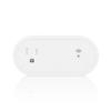 Incipio CommandKit Wireless Smart Outlet Adapter, WiFi Enabled Smart Home Automation System Adapter view 1