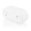 Incipio CommandKit Wireless Smart Outlet Adapter, WiFi Enabled Smart Home Automation System Adapter view 2