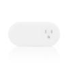 Incipio CommandKit Wireless Smart Outlet Adapter, WiFi Enabled Smart Home Automation System Adapter view 3